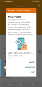 Xnore Spy App for Android Free Download